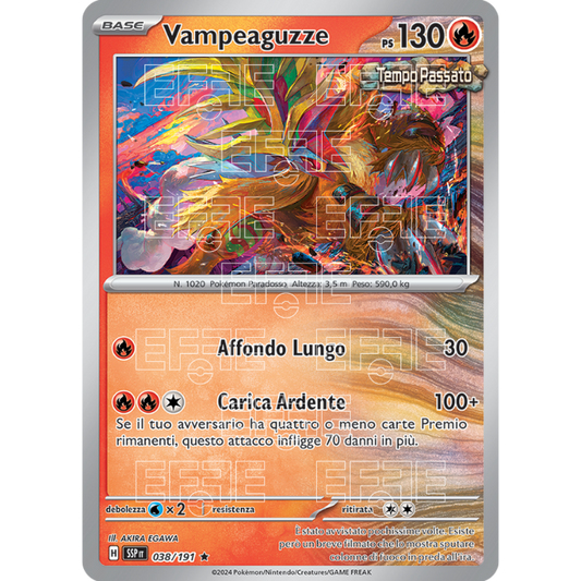Vampeaguzze 038-191 (IT;SSP)