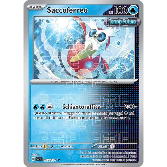Saccoferreo 055-191 (IT;SSP)