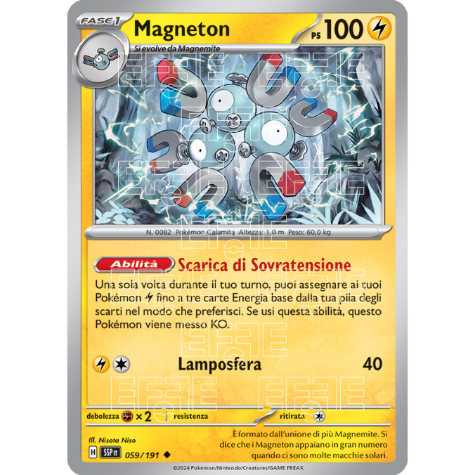 Magneton 059-191 (IT;SSP)
