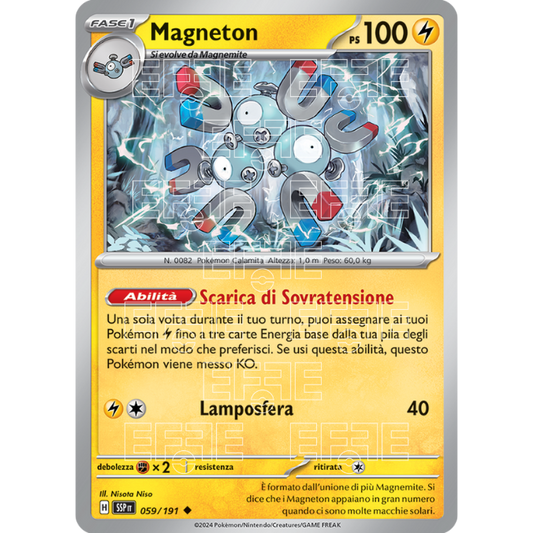 Magneton 059-191 (IT;SSP)