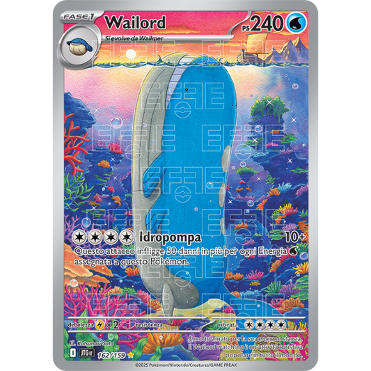 Wailord 162-159 (IT;JTG)