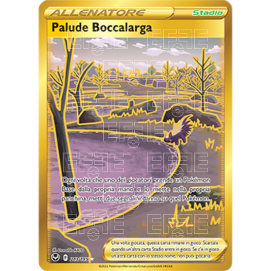 Palude Boccalarga 213-195 (IT) Tempesta Argentata
