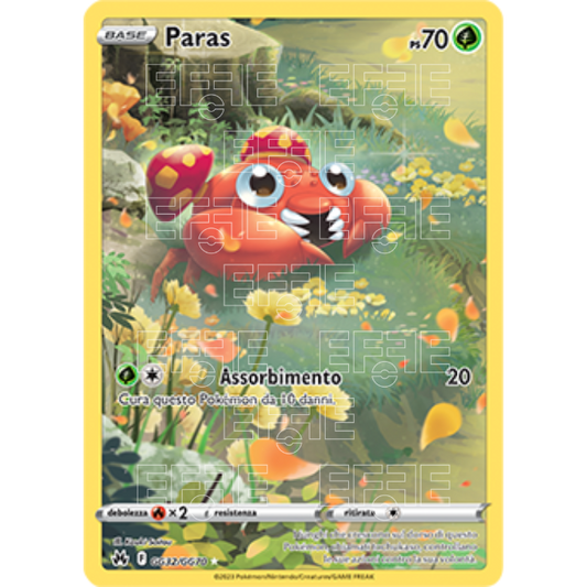 Paras 192-159 GG32 (IT) Zenit Regale